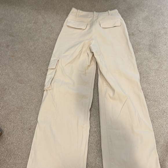 Wilfred free Picture Cargo Pant - Picture 5 of 7